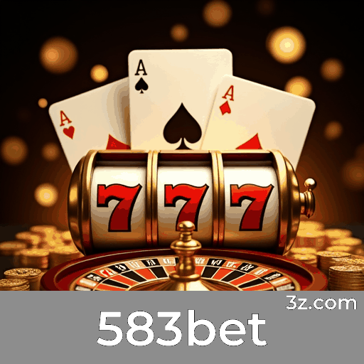 583bet: Cobertura Completa de Eventos Esportivos ao Vivo