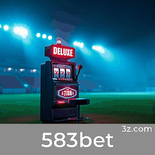 583bet: Plataforma Estável e Segura, Otimizada para o Brasil