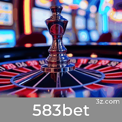 583bet: Cobertura Completa de Eventos Esportivos ao Vivo
