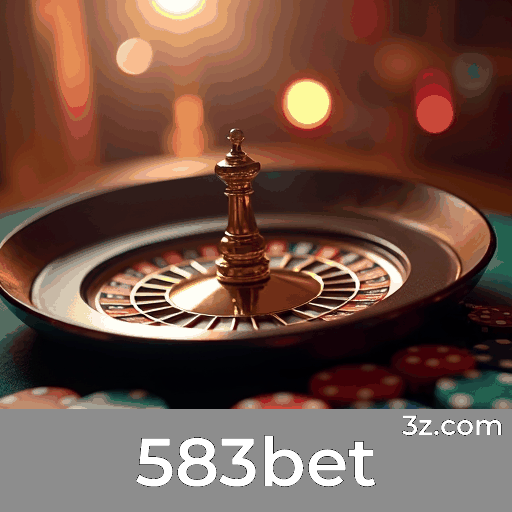 583bet: Plataforma Estável e Segura, Otimizada para o Brasil