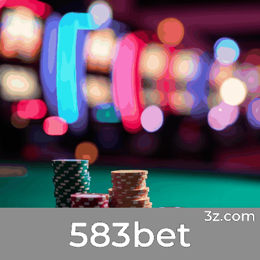 583bet: O Mundo dos Jogos Selecionados e Excelentes