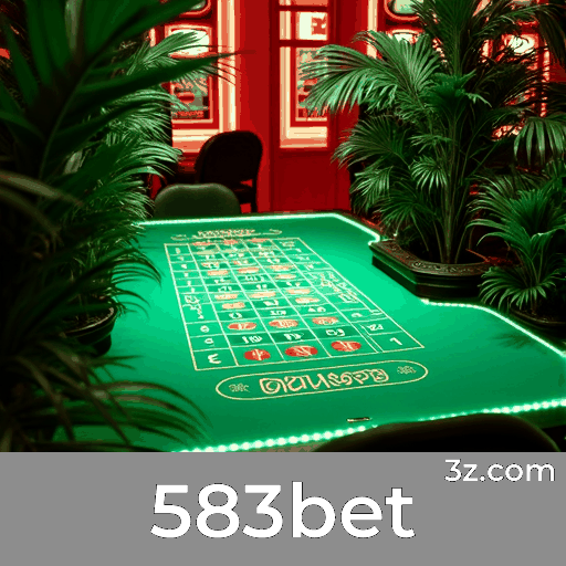 583bet Social Casino: Entretenimento Real e Interativo