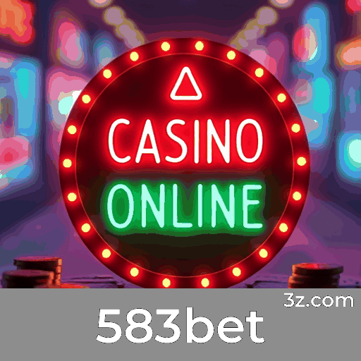 583bet: Plataforma Estável e Segura, Otimizada para o Brasil
