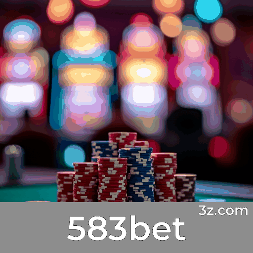 583bet Social Casino: Entretenimento Real e Interativo