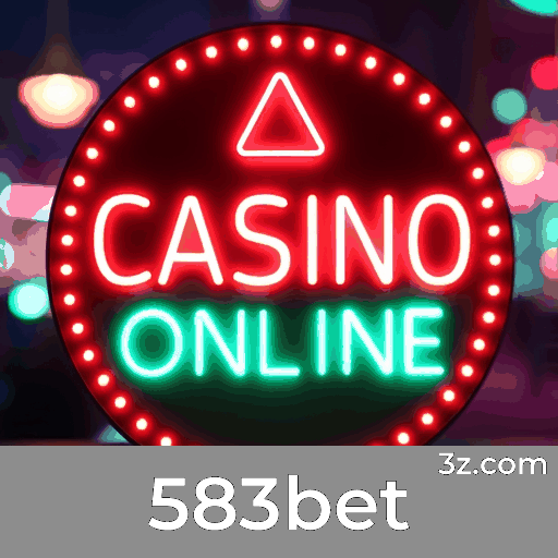 Descubra os Bônus Imprescindíveis no 583bet