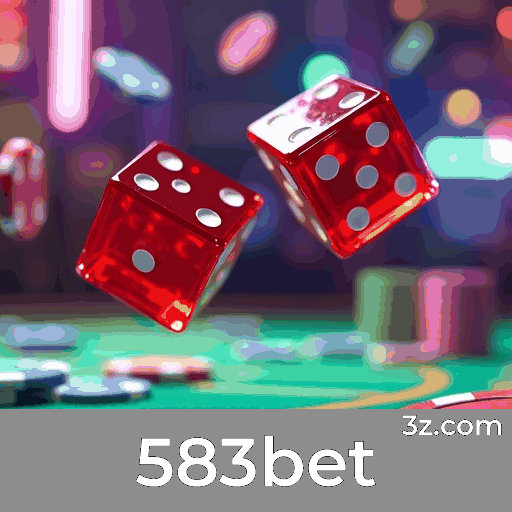 583bet: Membro Exclusivo e Experiência de Gestão de Conta