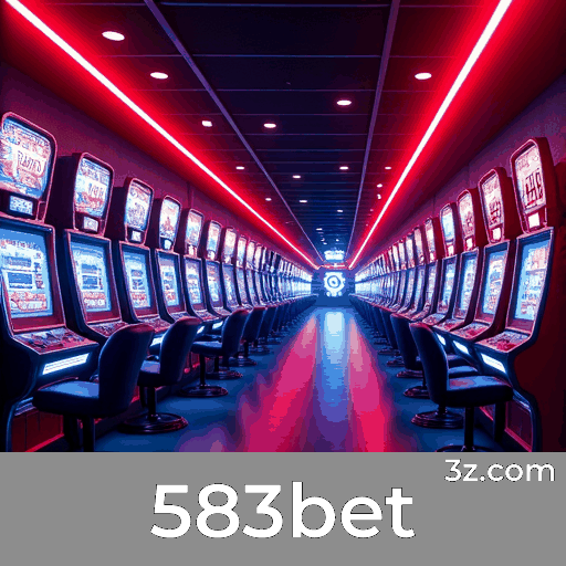583bet: Plataforma de Apostas de Confiança