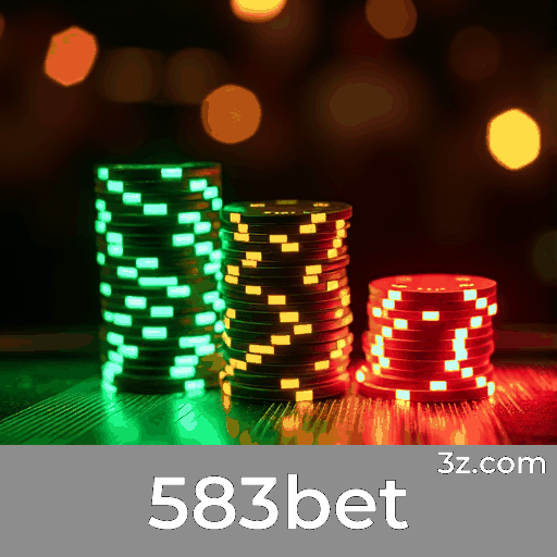 583bet: Membro Exclusivo e Experiência de Gestão de Conta