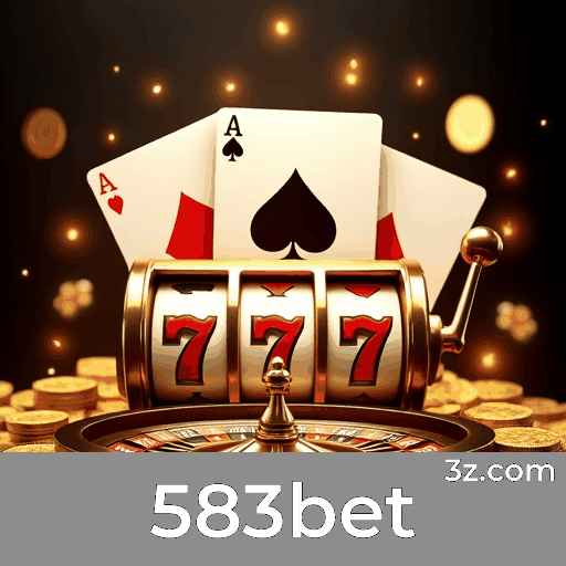 583bet Social Casino: Entretenimento Real e Interativo
