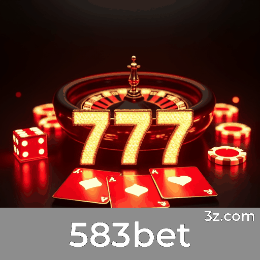 583bet: O Mundo dos Jogos Selecionados e Excelentes