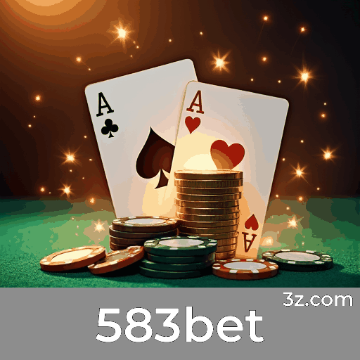 583bet: O Mundo dos Jogos Selecionados e Excelentes