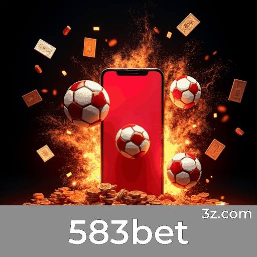 Descubra os Bônus Imprescindíveis no 583bet