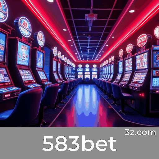 583bet: O Mundo dos Jogos Selecionados e Excelentes