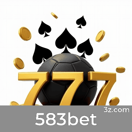 Descubra os Bônus Imprescindíveis no 583bet